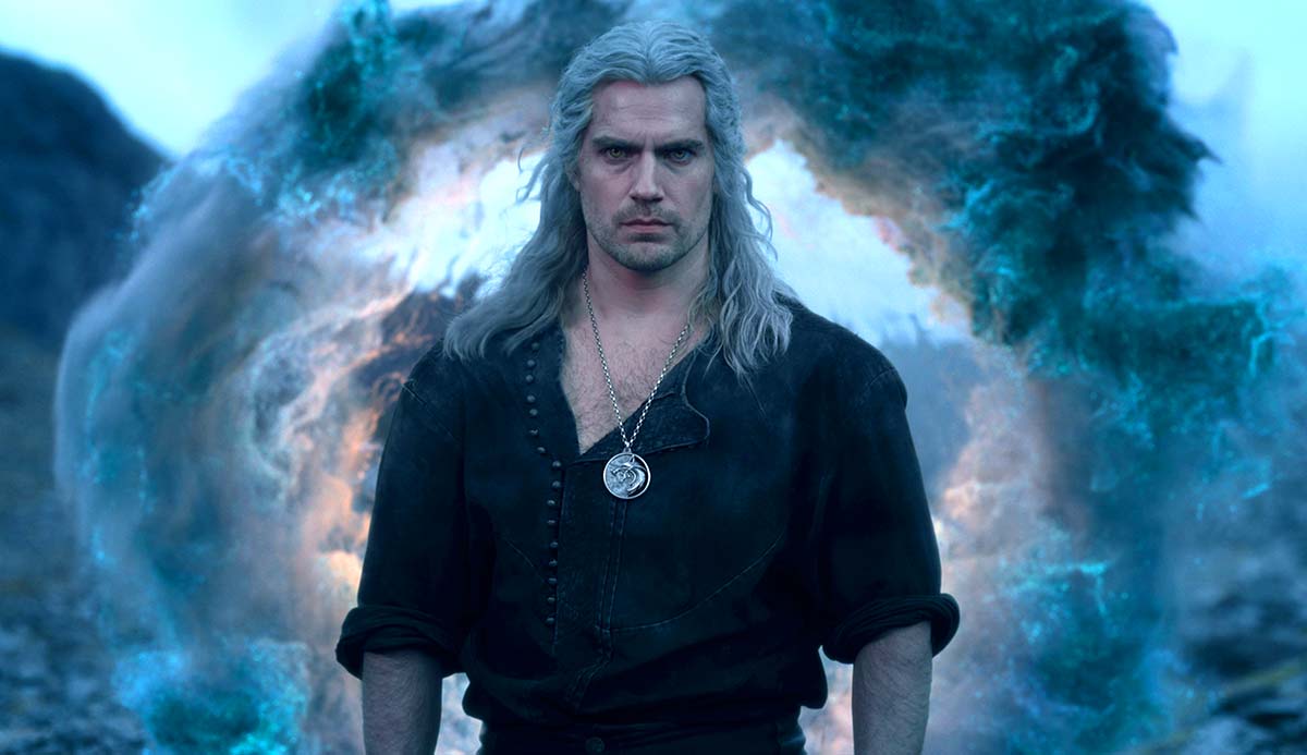 Henry Cavill Does One More Ride As Geralt Of Rivia