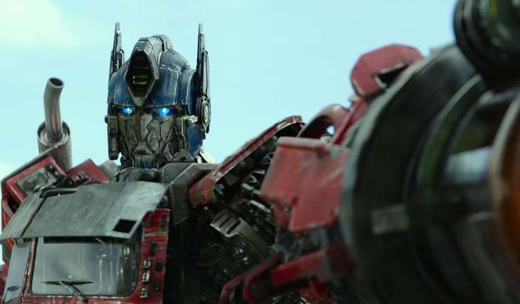 Transformers: Rise of the Beasts Review: Mildly Entertaining But Ultimately Forgettable