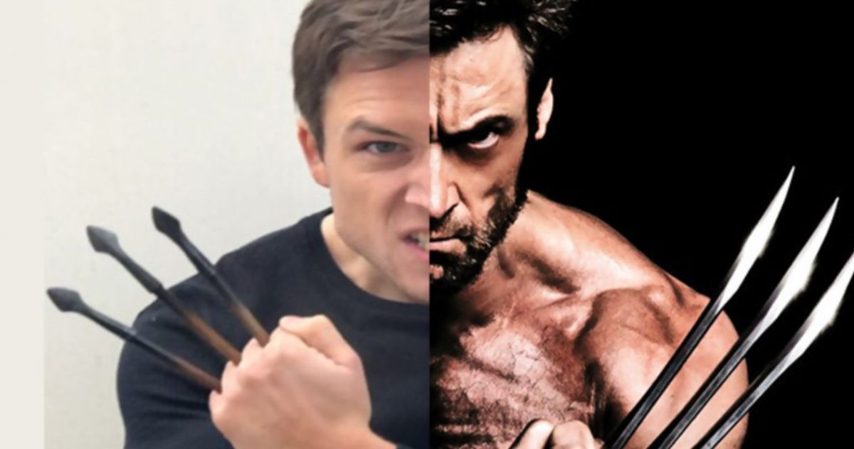 Taron Egerton Says He Won’t Be Playing Wolverine, Doubts He’ll Ever Join the MCU