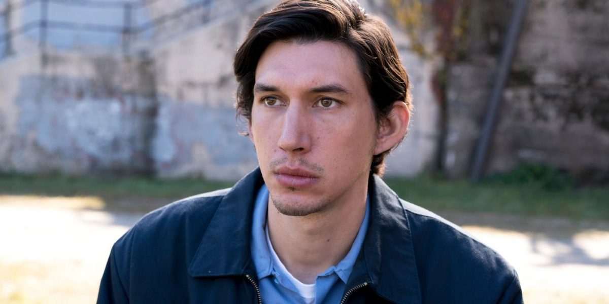 This Underseen Adam Driver Movie Is Also His Best Performance So Far