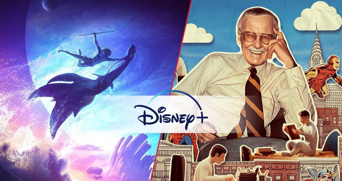 Best Movies Coming to Disney+ in June 2023