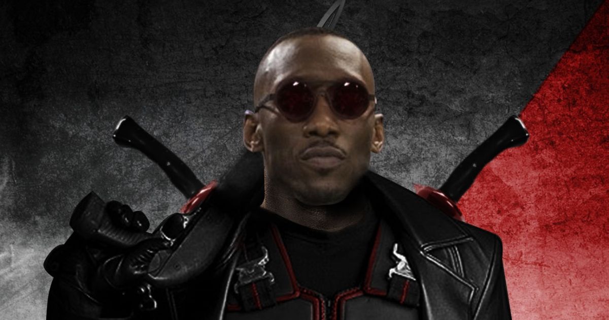 New Blade Synopsis Reveals The Vampire Hunter Will Keep His Comic Book Origins in the MCU