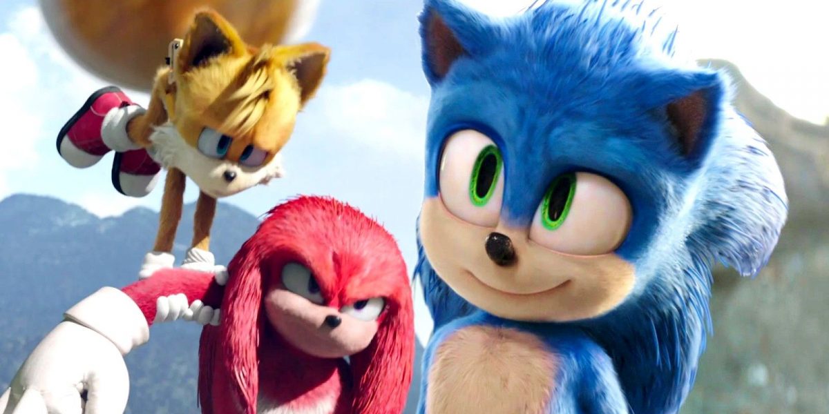 Sonic The Hedgehog 3 Gets Exciting Filming Update That Should (Hopefully) Mean No Delays