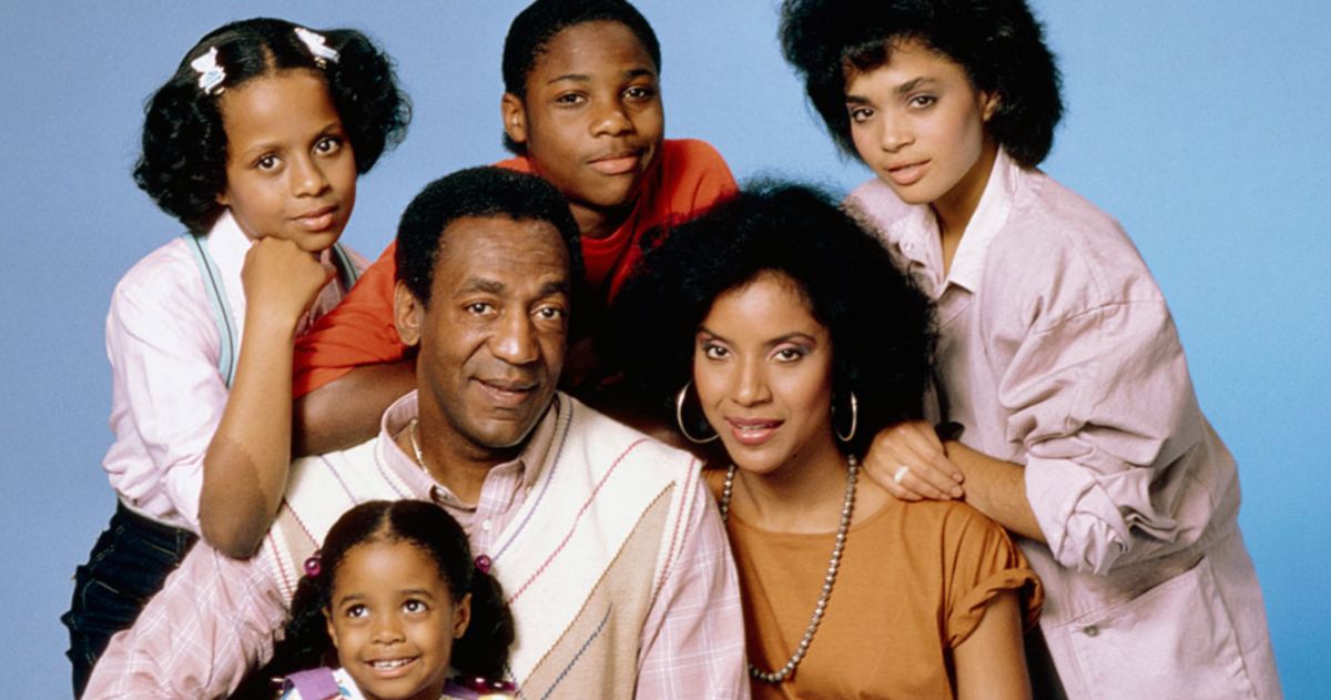 Top 10 TV Dad List Sparks Debate by Omitting The Cosby Show’s Cliff Huxtable