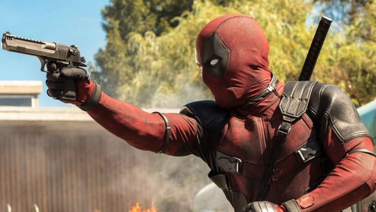 DEADPOOL 3 Reportedly to Include Multiple Deadpool and Wolverine Variants — GeekTyrant