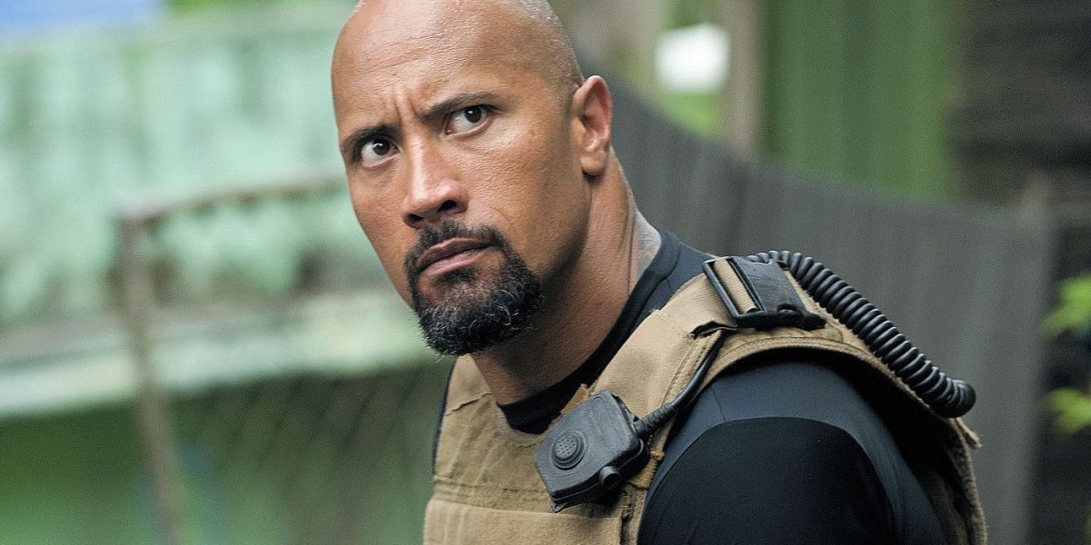 Dwayne Johnson Hints at Other ‘Fast and Furious’ Characters in Spinoff