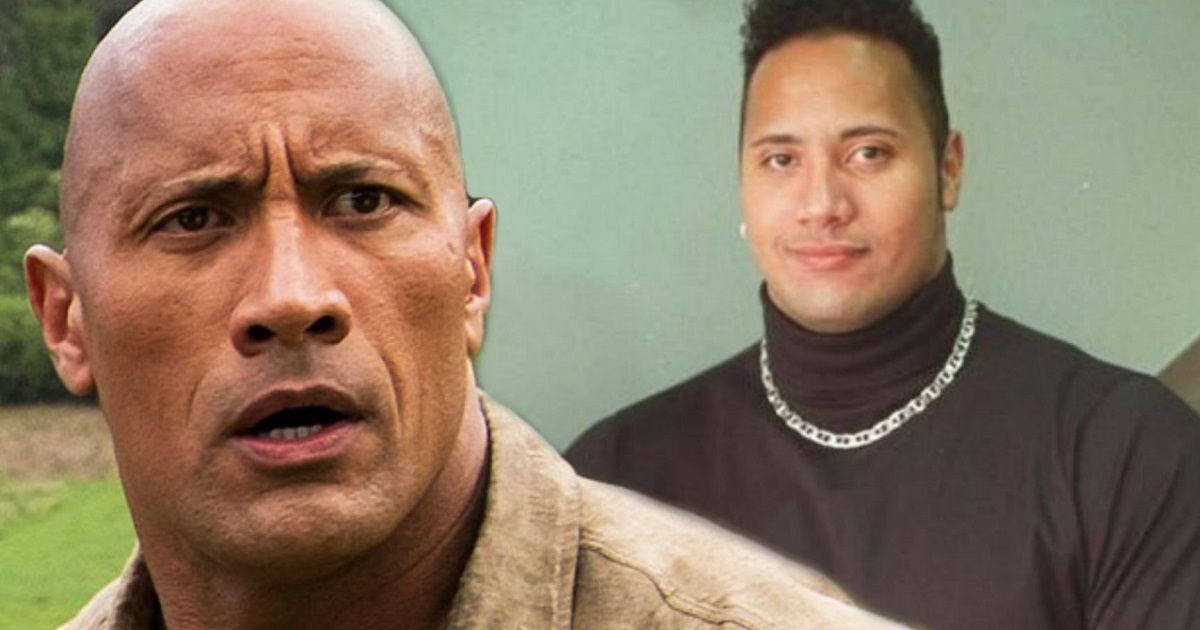 Dwayne Johnson’s Young Rock Series Canceled After Three Seasons at NBC