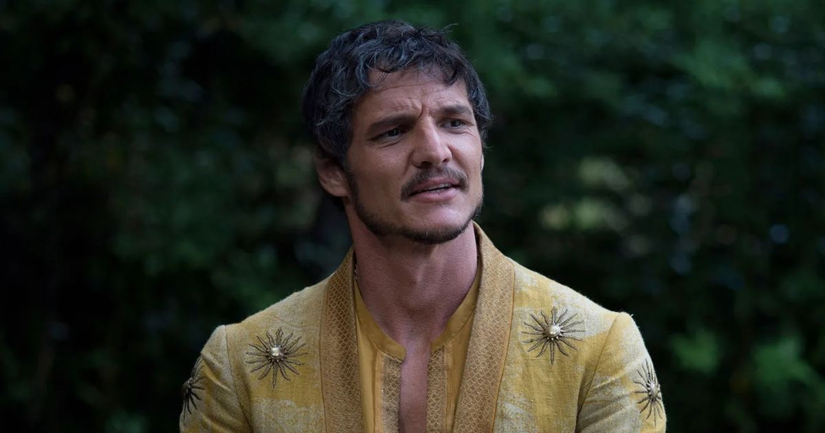 Pedro Pascal Says Game of Thrones Fan Interactions Gave Him Eye Infection