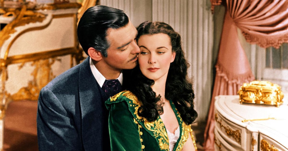 Why Gone with the Wind Still Matters