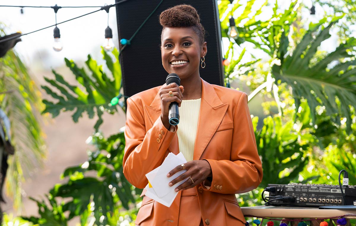 Warner Bros. Discovery In Talks To License ‘Insecure’ & Other HBO Series To Netflix