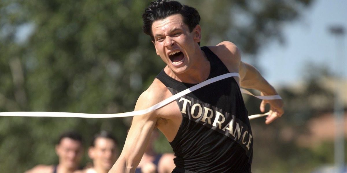 The Harrowing True Story Behind Angelina Jolie’s ‘Unbroken’