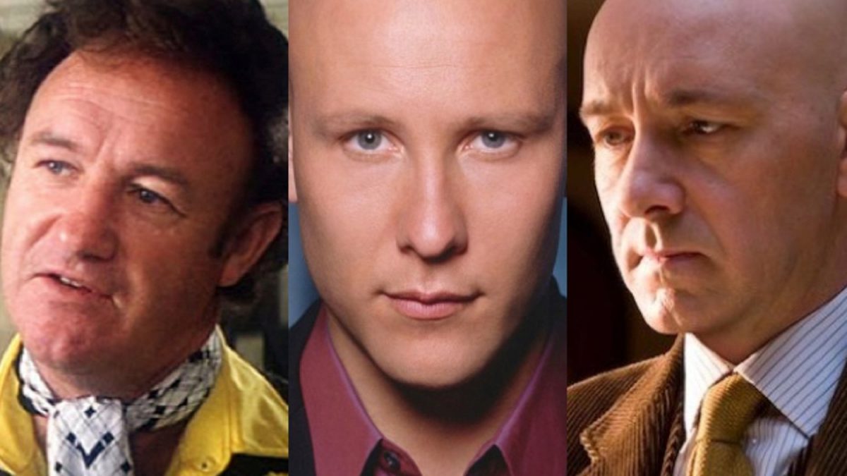 James Gunn Reveals Who His Favorite Lex Luthor Actor Is; Who’s Your Favorite!? — GeekTyrant