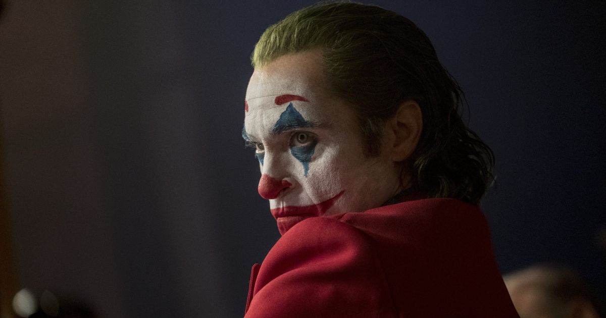 Why Joaquin Phoenix’s Joker Is the Best Villain for Today’s Times