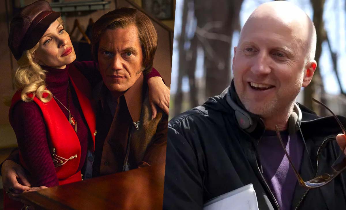 Director John Hillcoat Talks ‘George & Tammy,’ Working With Jessica Chastain & Michael Shannon