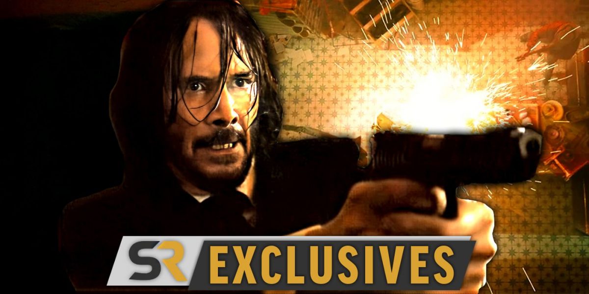 John Wick 4’s Iconic Hotline Miami-Style Action Scene Was Almost Cut By Studio