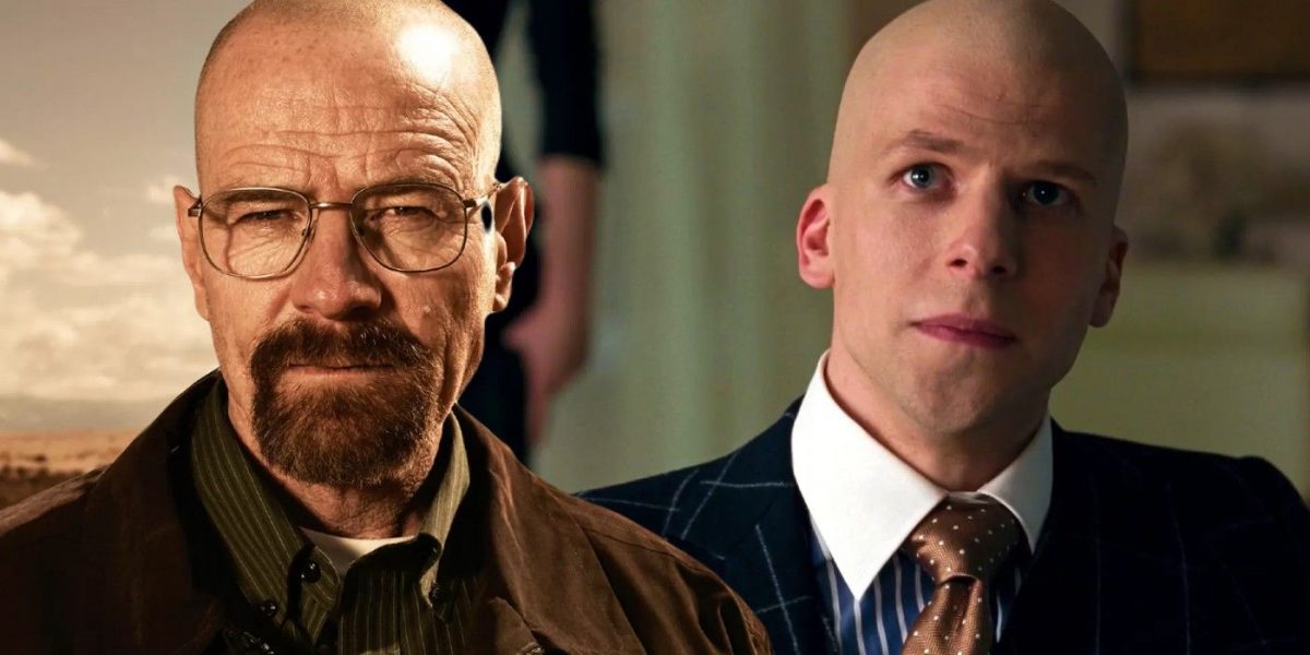 Bryan Cranston Criticizes The DC Movie Fancasting He’s Tired Of Hearing About