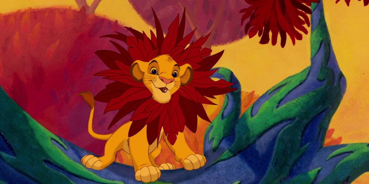 Disney Wants to Expand ‘The Lion King’ Into a ‘Star Wars’-Like Franchise