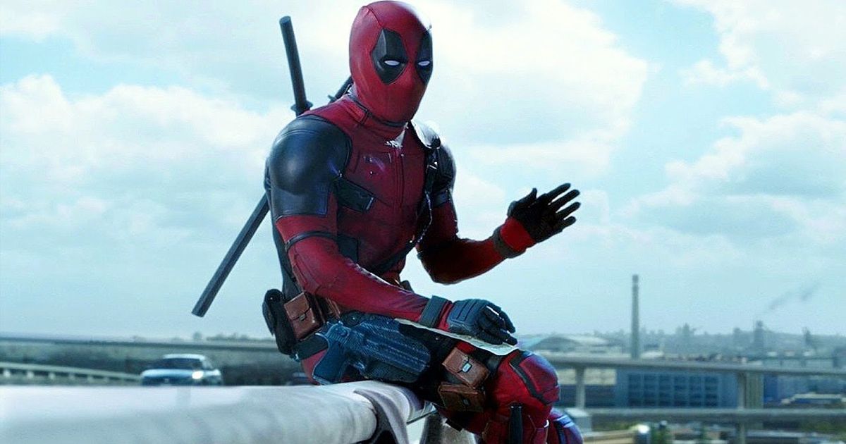 New Deadpool 3 Synopsis Is So Brief and Self-Congratulatory It Could Have Been Written by Deadpool Himself