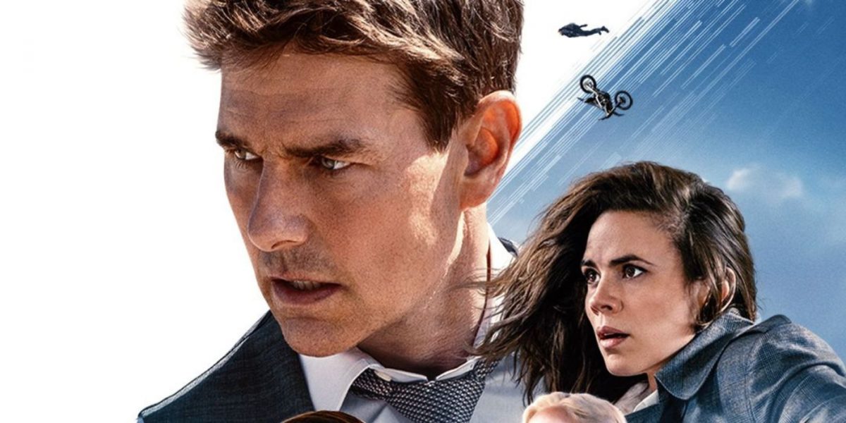 ‘Mission: Impossible – Dead Reckoning Part One’ Reactions Call It Mind-Blowing