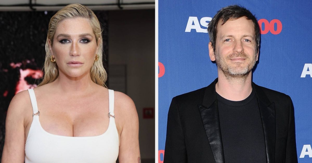 Kesha And Dr. Luke Issued Public Statements After Settling A Defamation Lawsuit Stemming From Allegations Of Rape