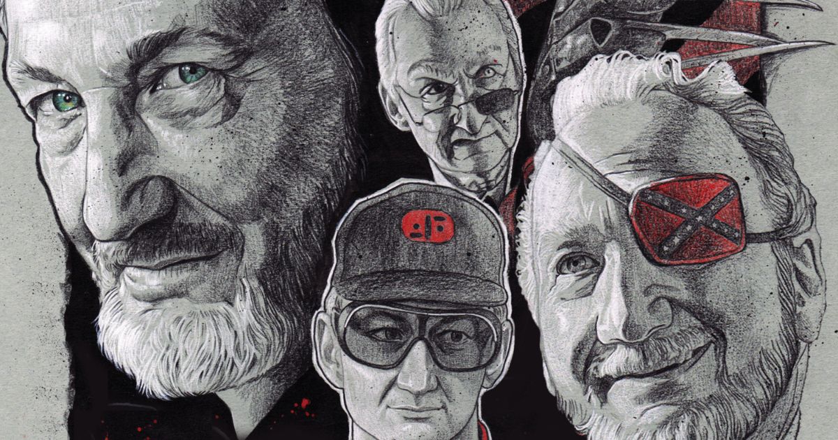 Horror Icon Robert Englund on His Career and Hollywood Dreams & Nightmares