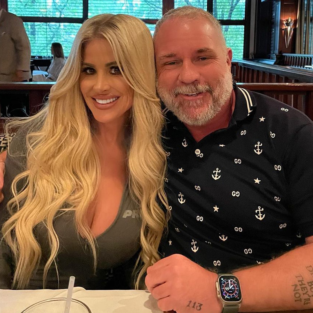 Kim Zolciak Teases Possible TV Return Amid Nasty Kroy Biermann Divorce