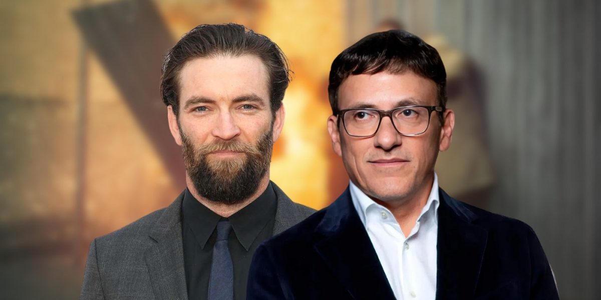 Anthony Russo & Director Sam Hargrave on Stunts & Violence