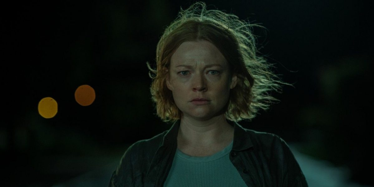 Sarah Snook Horror Movie Falls Short Of Its Lofty Premise