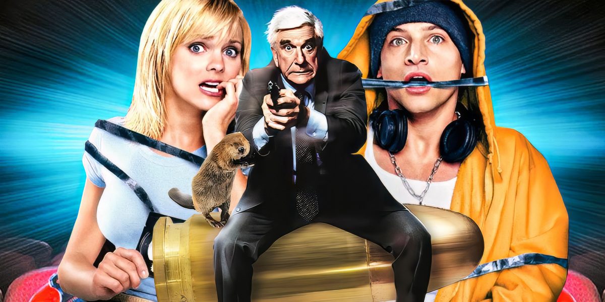 Where Have All the Good Spoof & Parody Movies Gone?