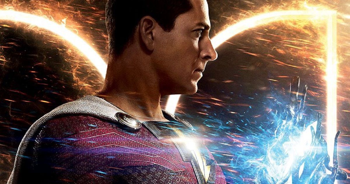 Shazam! Director Addresses the Future of Zachary Levi’s Superhero in the DCU