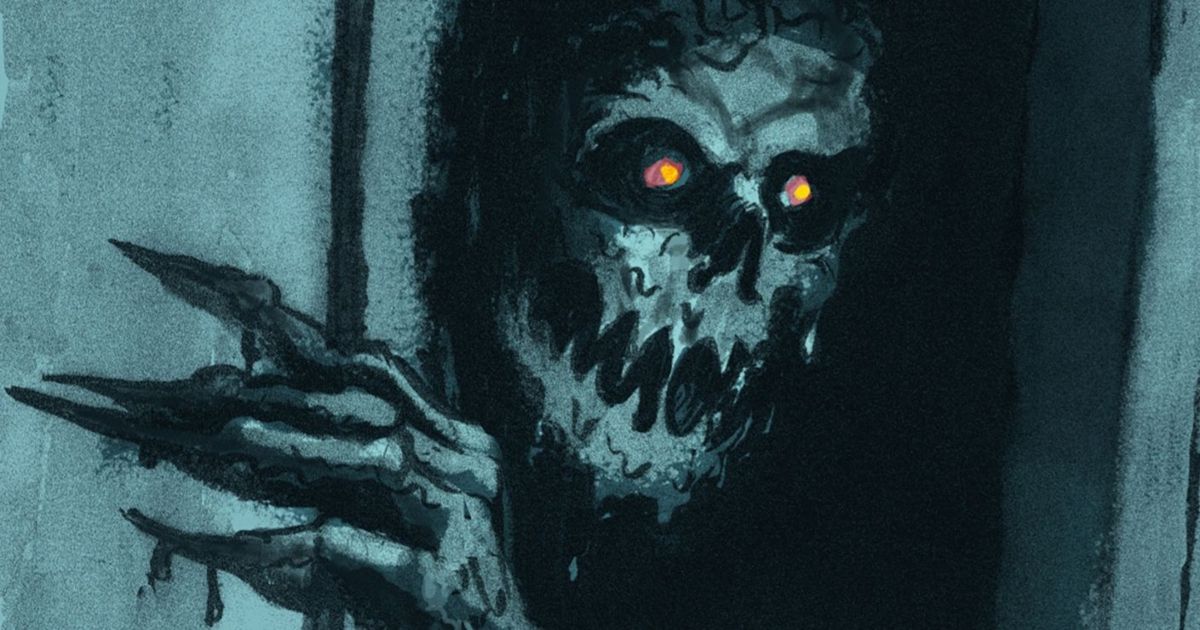 Why The Boogeyman Is the Perfect PG-13 Horror Film