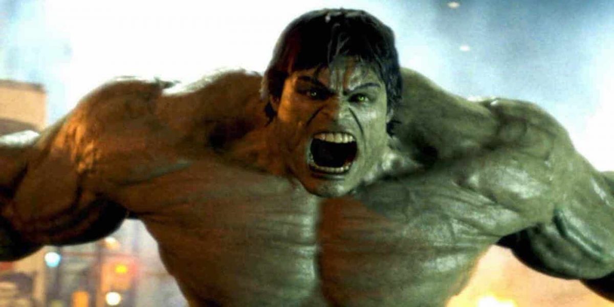 Edward Norton’s ‘The Incredible Hulk’ Was More Dramatic Off-Camera