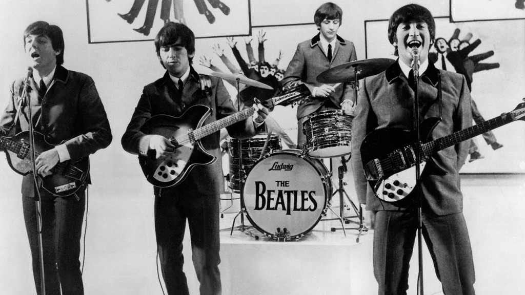 The Beatles to Release New Song With John Lennon Made With AI – The Hollywood Reporter