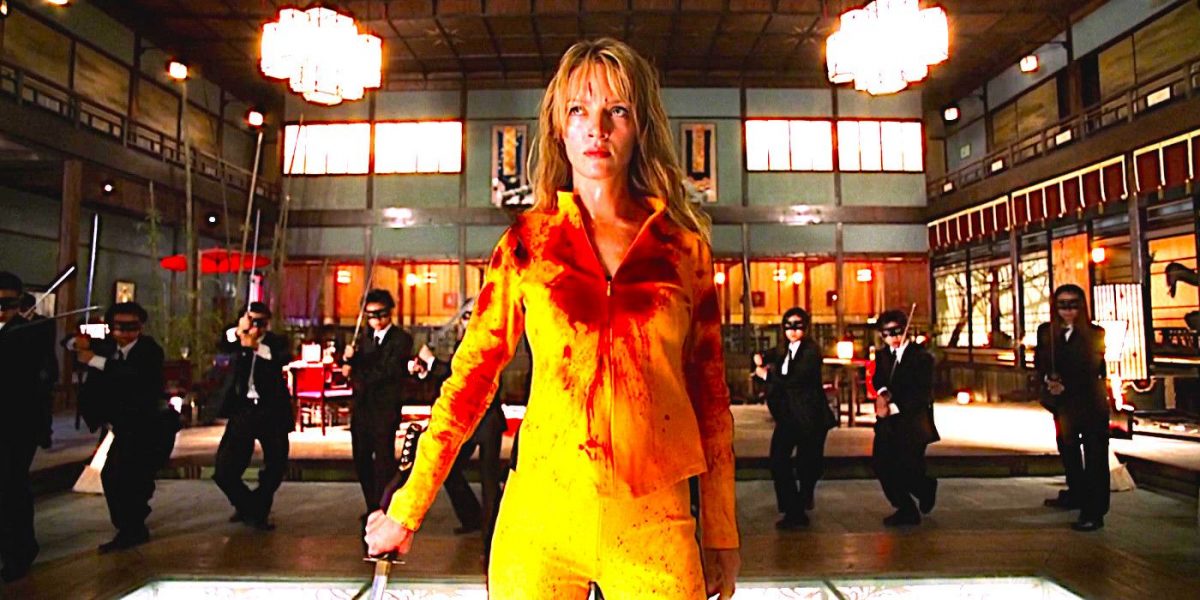 Quentin Tarantino Reveals One Line He Won’t Cross For Violence In His Movies