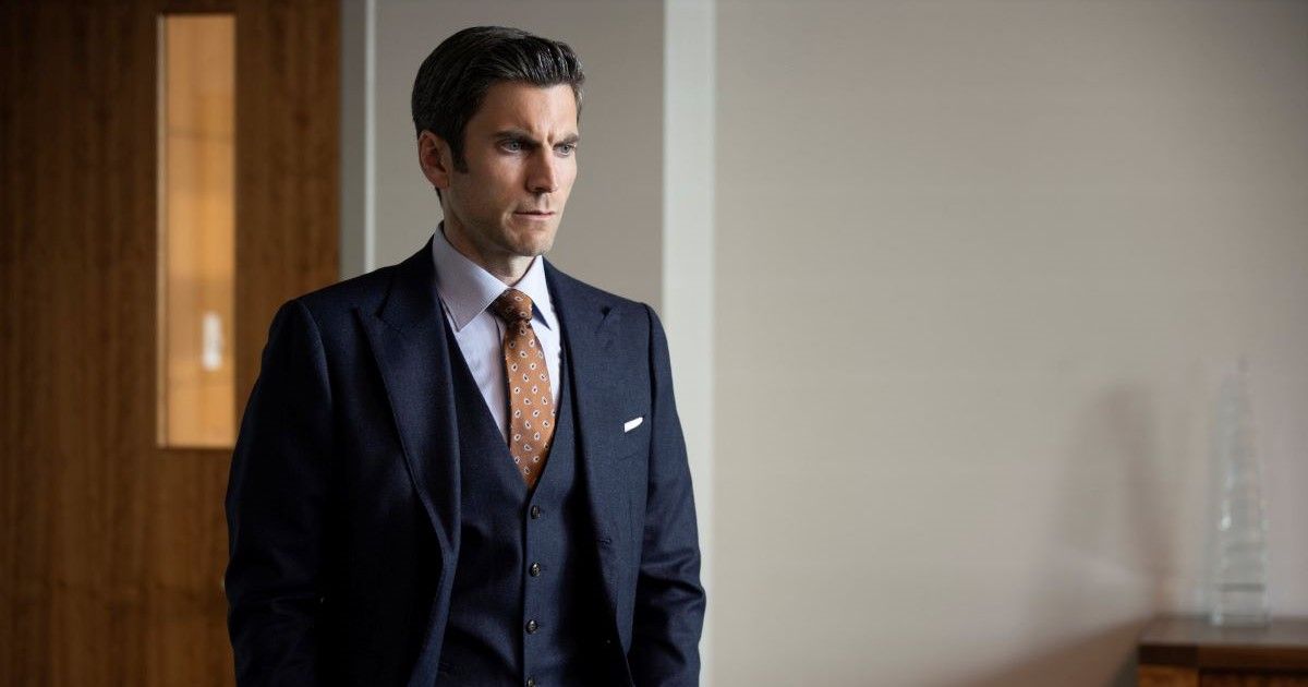 Wes Bentley Is Ready to Bid Farewell to Yellowstone Series After Hardships