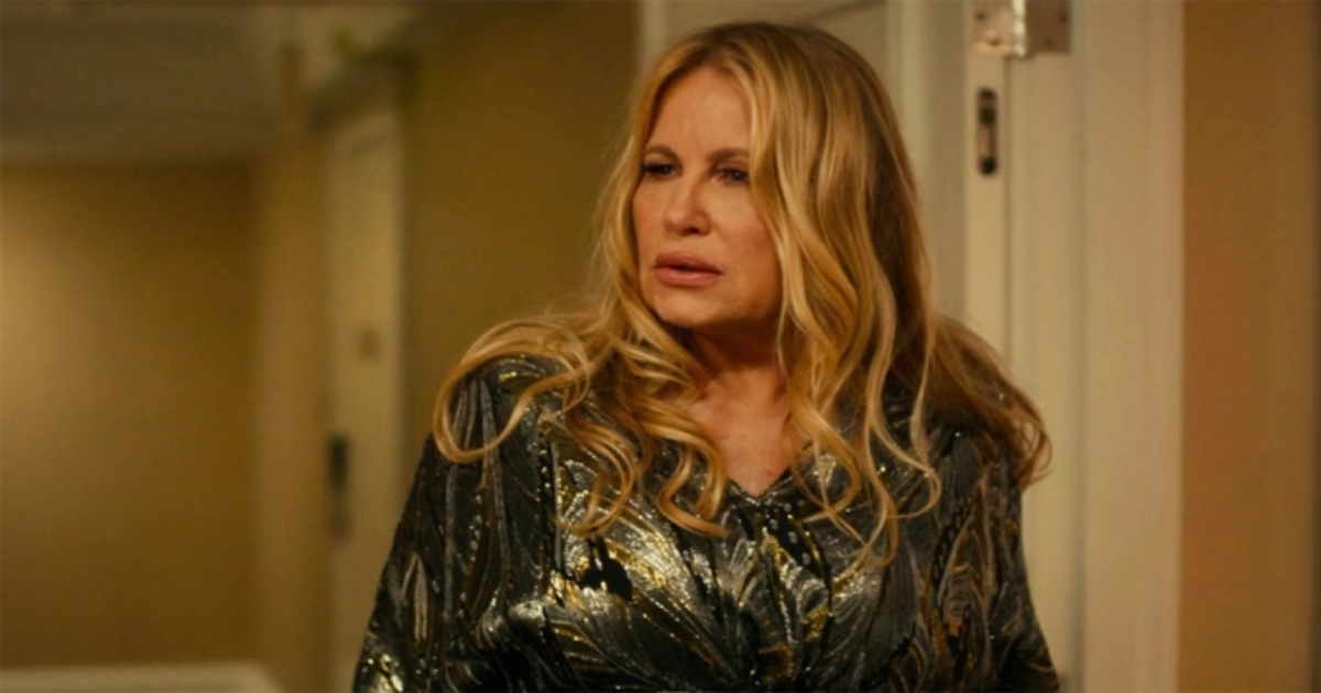 Jennifer Coolidge Almost Wound Up in Ant-Man and the Wasp: Quantumania