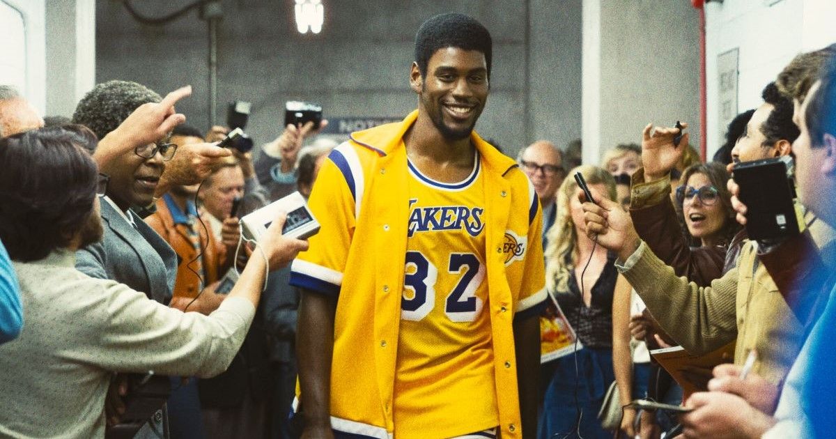 Winning Time Season 2 Trailer Teases Magic Johnson and Larry Bird Rivalry