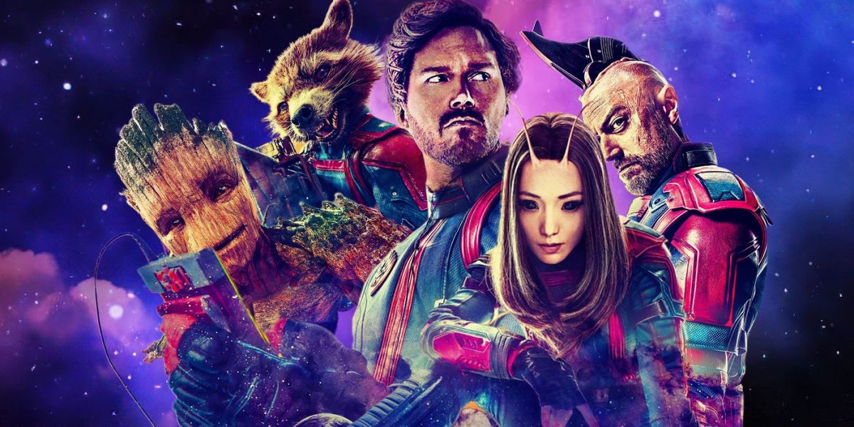 ‘Guardians of the Galaxy 3’ Global Box Office Delivers Another Win