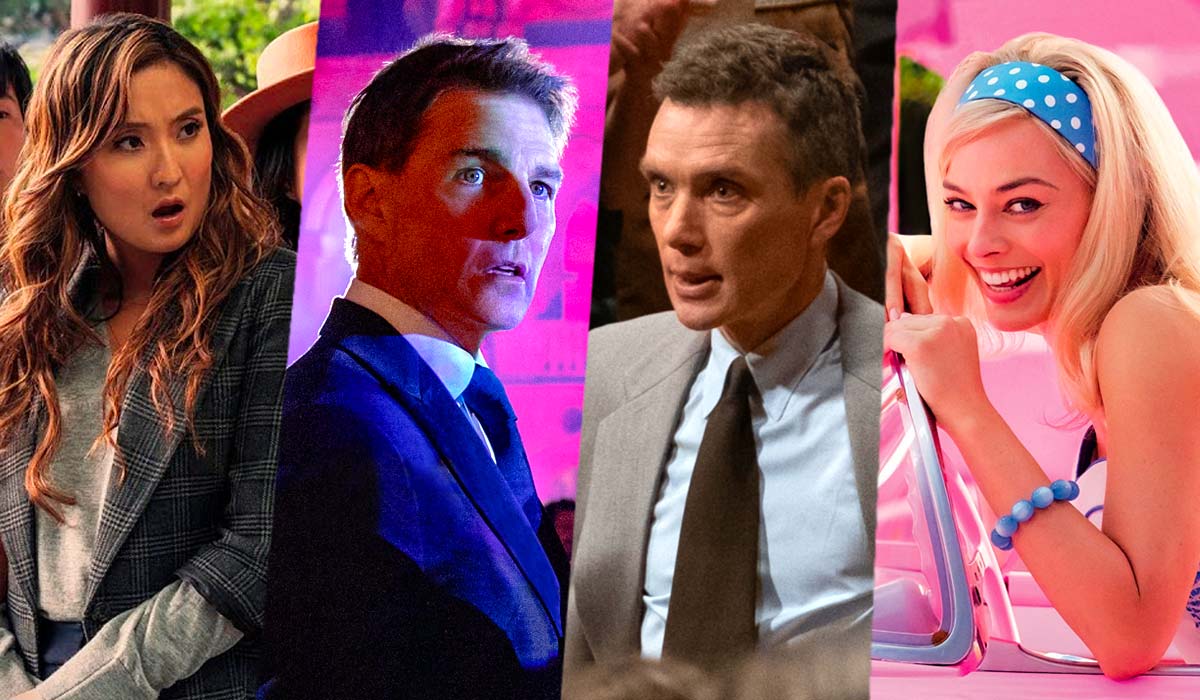 ‘Mission Impossible 7,’ ‘Barbie,’ ‘Oppenheimer’ & More