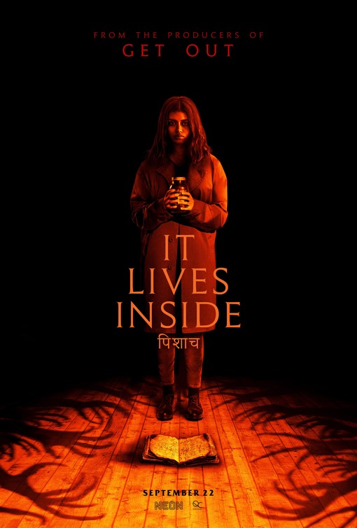 It Lives Inside Movie Details, Film Cast, Genre & Rating