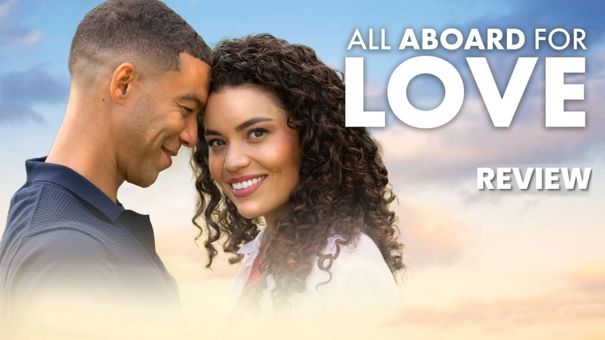 All Aboard for Love Review: A Disappointing Voyage into Cliché and Mediocrity