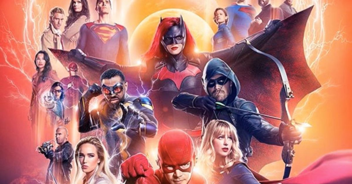 Arrowverse Creator Clarifies His Sayings After the New DCU Announcements