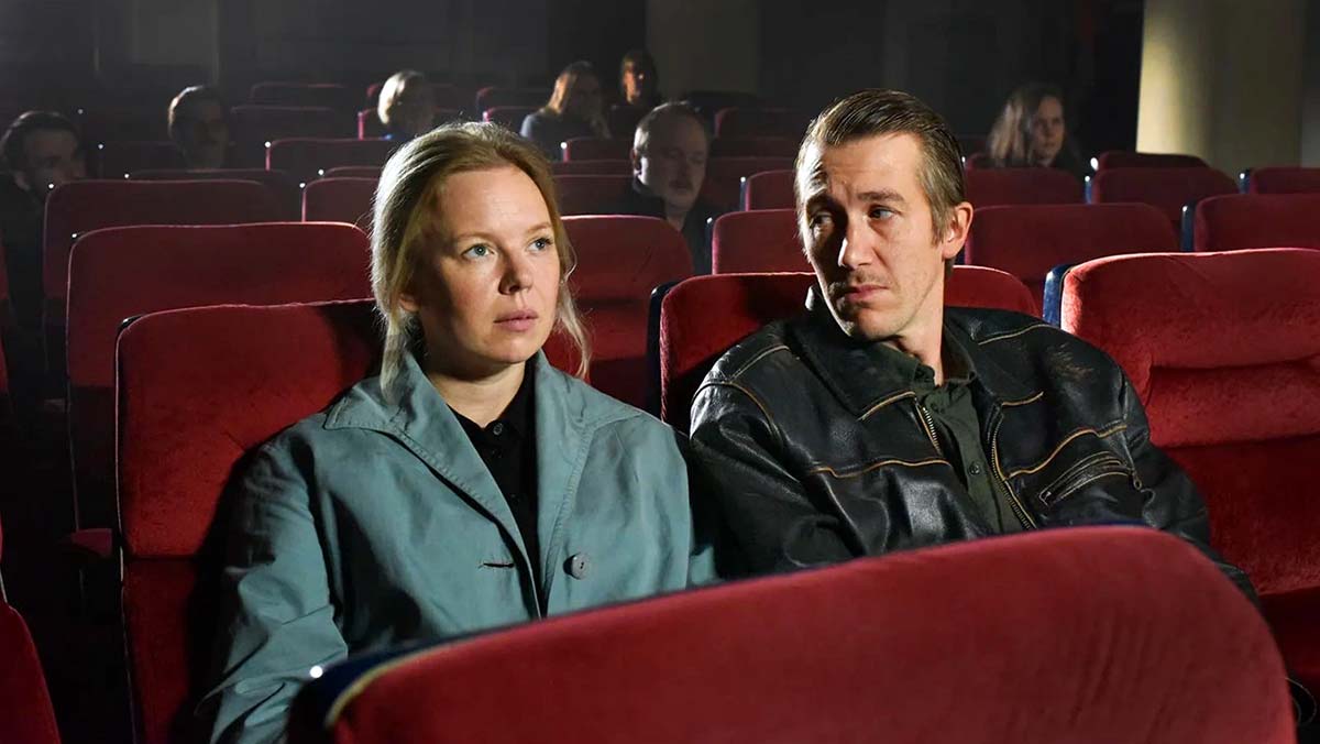 Aki Kaurismäki’s Romantic Tragicomedy Finds Love In A Hopeless Place [Karlovy Vary]