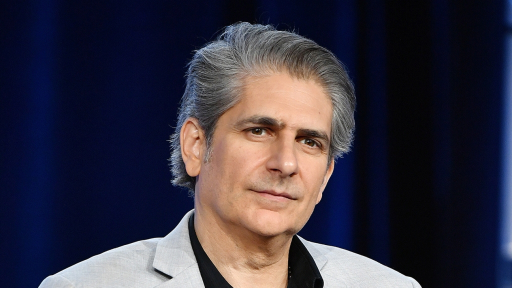 Michael Imperioli Clarifies “Symbolic” Take on U.S. Supreme Court Rulings: “I Vehemently Oppose Hate, Prejudice and Bigotry”