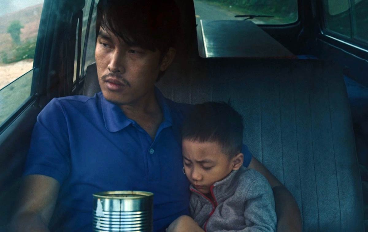 Pham Thien An’s Caméra d’Or-Winning Drama Is A Meditative Spiritual Odyssey [Karlovy Vary]