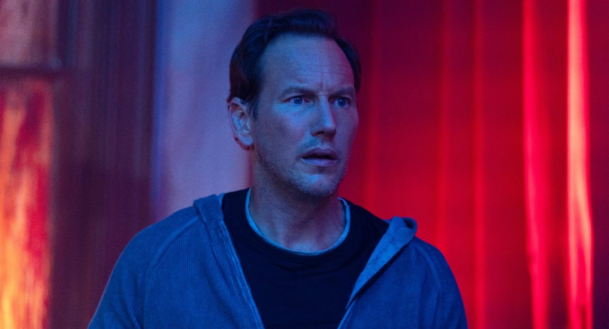 Insidious: The Red Door Review: Unscary and Disappointing End of a Franchise