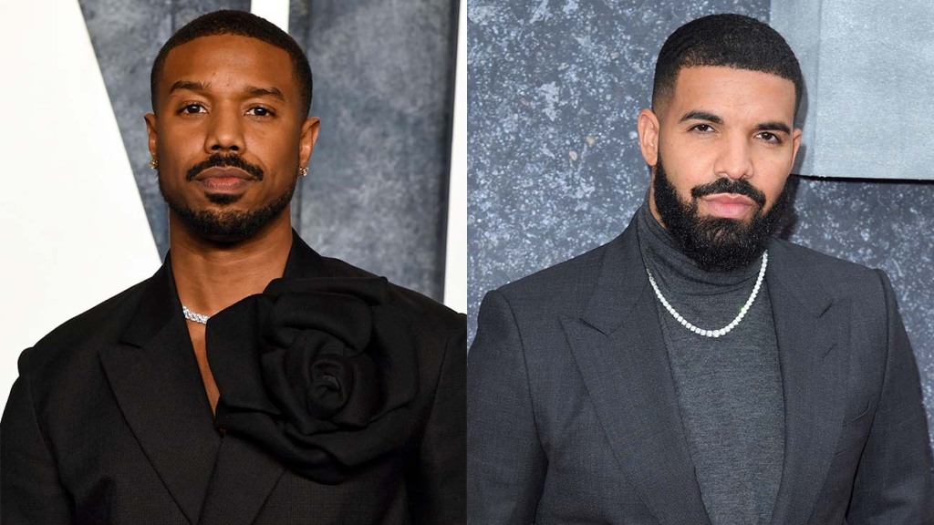 Drake and Michael B. Jordan Invest in Brooklyn Aces Pickleball Team – The Hollywood Reporter