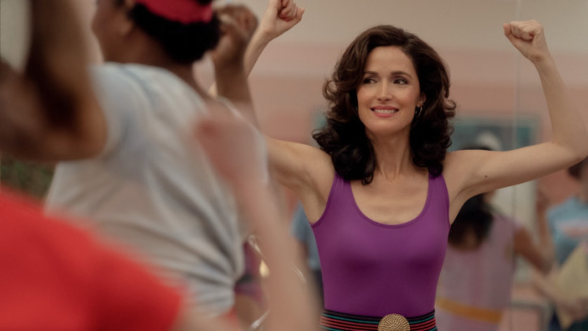 Rose Byrne Delivers A Searing Performance In A Satisfying Final Season