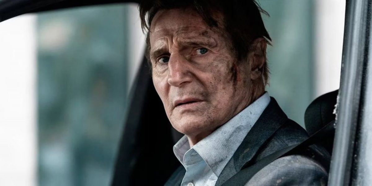 Liam Neeson Finds Himself in a SPEED-Like Situation in Trailer for the Action Thriller RETRIBUTION — GeekTyrant