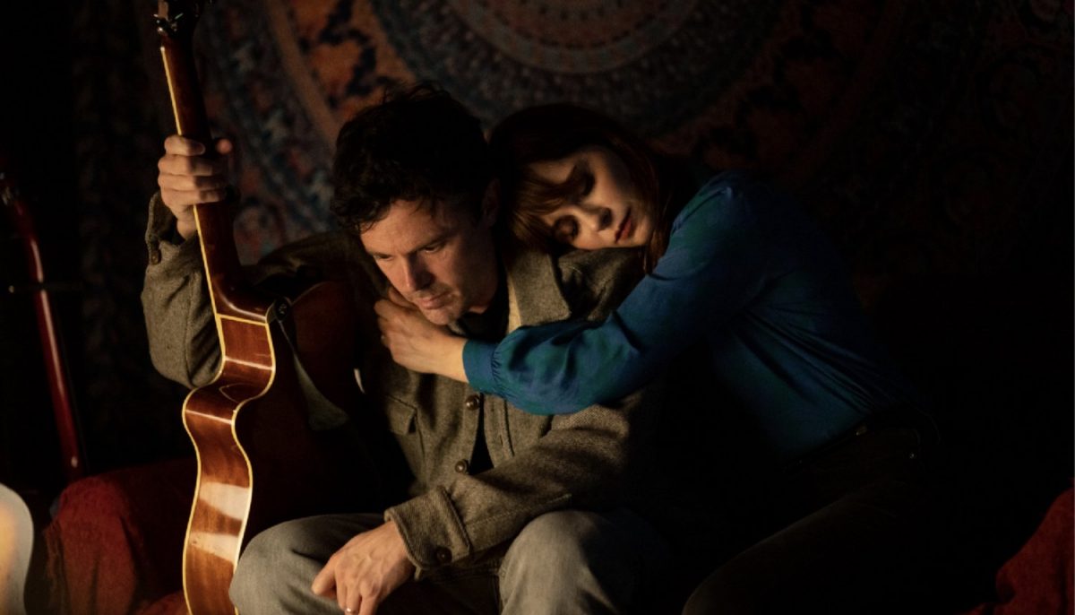 Trailer for Casey Affleck and Zooey Deschanel’s Emerson Bros. Biopic DREAMIN’ WILD — GeekTyrant